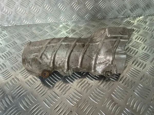 Escudo Térmico Catalisador Opel Insignia A 2.0 CDTI 55564279 image 3