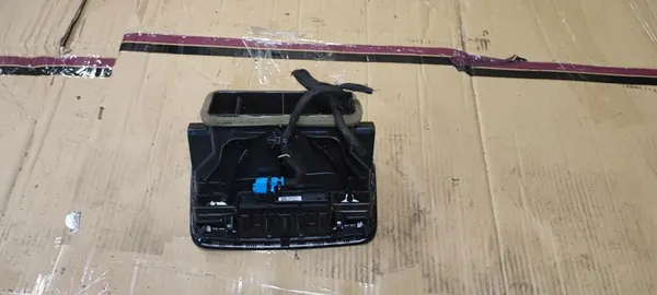 OPEL MERIVA B LIFT FL Grelha Central + Interruptor de Emergência image 2