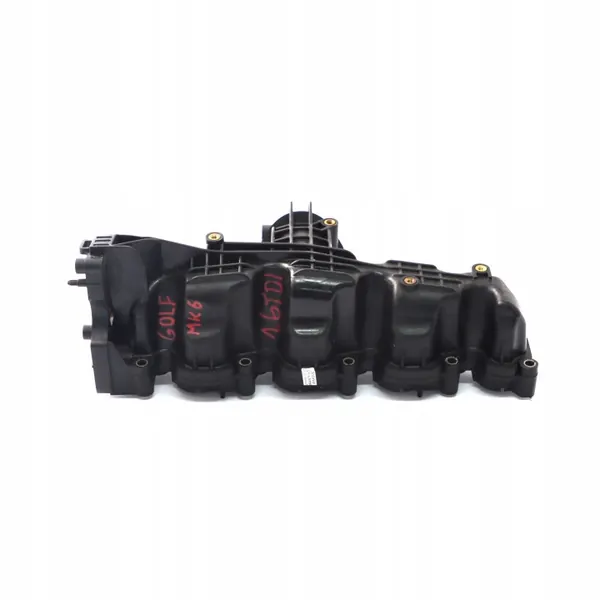 Collecteur d'admission OEM 03L129711AQ pour 1.6TDI image 2