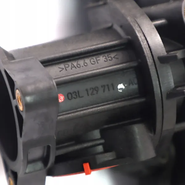 Collecteur d'admission OEM 03L129711AQ pour 1.6TDI image 5