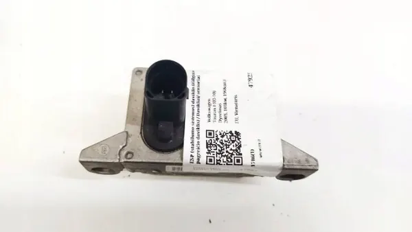 Sensor de velocidade ESP OEM 1K0907655B para VW Touran 2004 image 2