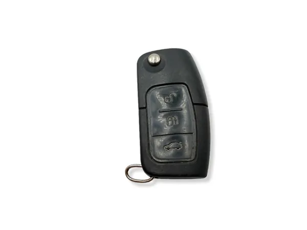 Ford Sleutel OEM UHP1928 voor S-MAX, C-MAX, Focus, Mondeo image 2