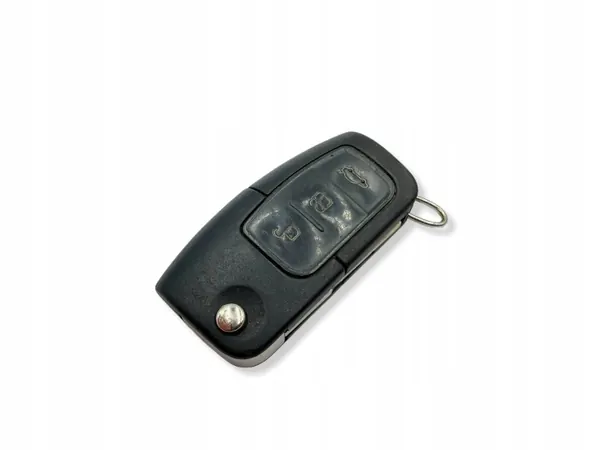 Ford Sleutel OEM UHP1928 voor S-MAX, C-MAX, Focus, Mondeo image 3