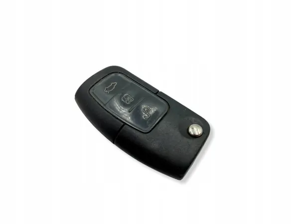 Ford Sleutel OEM UHP1928 voor S-MAX, C-MAX, Focus, Mondeo image 4
