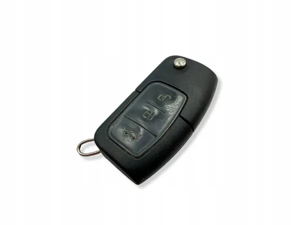 Ford Sleutel OEM UHP1928 voor S-MAX, C-MAX, Focus, Mondeo image 5