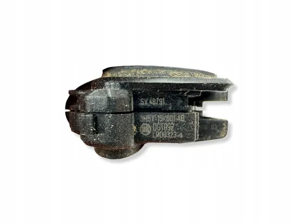 Ford Sleutel OEM UHP1928 voor S-MAX, C-MAX, Focus, Mondeo image 7