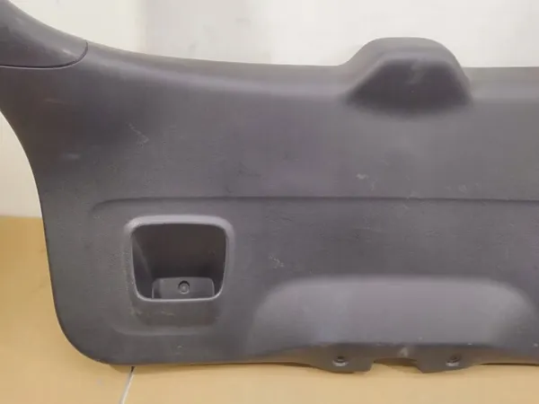 Achterklep Plastic Afdekking OEM 9680720277 Peugeot 308 image 5