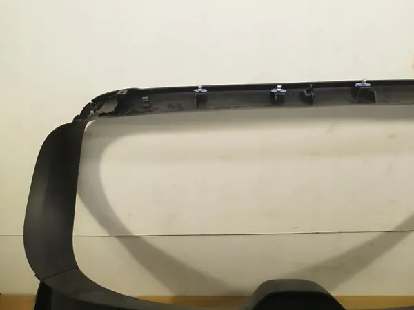 Achterklep Plastic Afdekking OEM 9680720277 Peugeot 308 image 8