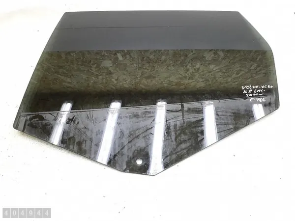 Volvo XC60 dörrglas OEM e543r00053 as3 image 2