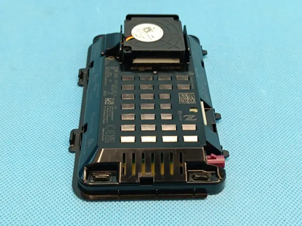 Chargeur Inductif OEM 3P0035502A pour VW Golf 8 image 5