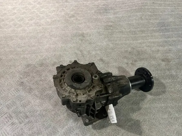 KIA Sportage 2017 Växellåda OEM 3B800 image 6