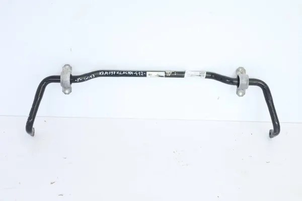 Etuvakain OEM 8093412 BMW X3M X4M:lle image 2