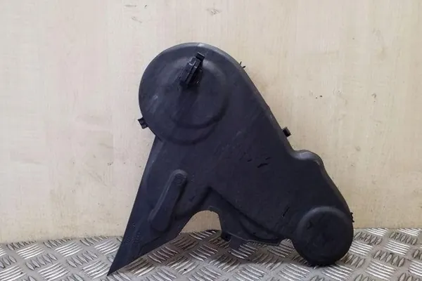 Capa de Correia Dentada SKODA SUPERB II 1.6L Diesel image 4