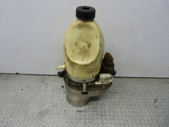 Bomba de dirección Opel Signum 1.9 CDTI M30750034FN image 1