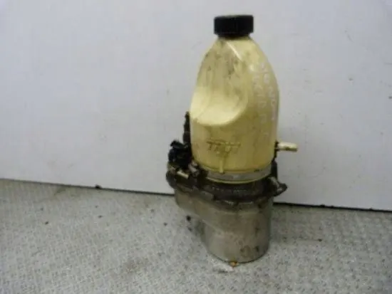 Bomba de dirección Opel Signum 1.9 CDTI M30750034FN image 2