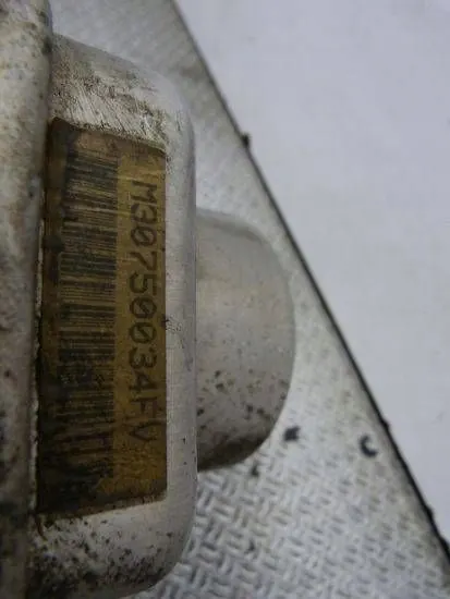 Bomba de dirección Opel Signum 1.9 CDTI M30750034FN image 3