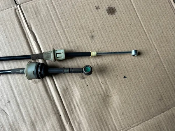 Fiat OE 55230720 Vaihdekaapeli Manuaalivaihteisto image 2