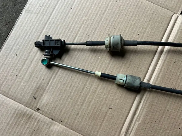 Fiat OE 55230720 Vaihdekaapeli Manuaalivaihteisto image 4