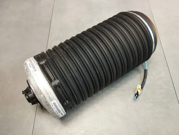 Audi A7 4G 2016 Airbag Oikea Taka OEM 4G0616002T image 2