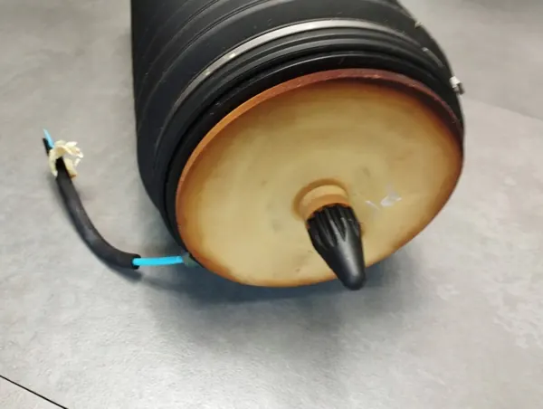 Audi A7 4G 2016 Airbag Oikea Taka OEM 4G0616002T image 3