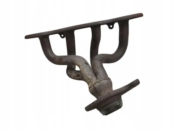 Pakoputken keräin OEM 575796 Honda Jazz II 1.4 image 2