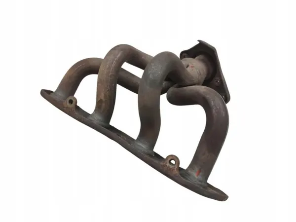 Pakoputken keräin OEM 575796 Honda Jazz II 1.4 image 5