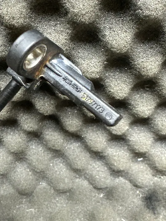 Sensor de Velocidade da Roda ABS Fiat image 2