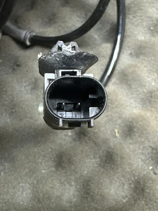 Sensor de Velocidade da Roda ABS Fiat image 4