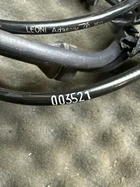 Sensor de Velocidade da Roda ABS Fiat image 5