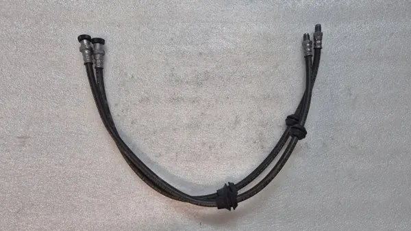 Bremsleitung vorne OEM 34326877690 für BMW X5/X6/X7 image 4