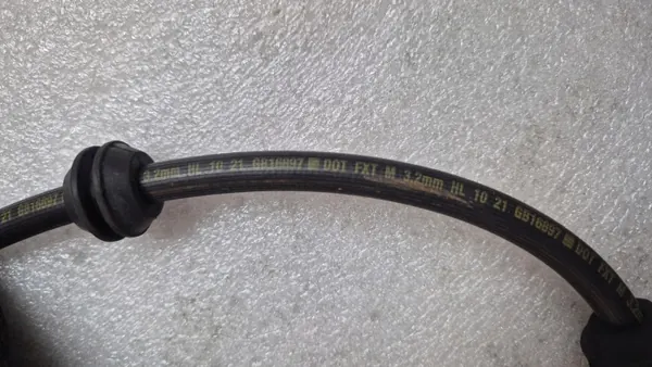 Bremsleitung vorne OEM 34326877690 für BMW X5/X6/X7 image 5