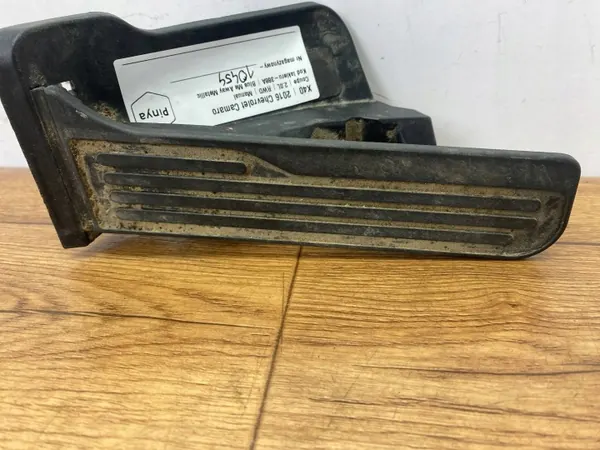 Gaspedaal OEM 23390867PINYA voor Chevrolet Camaro 2016+ image 4