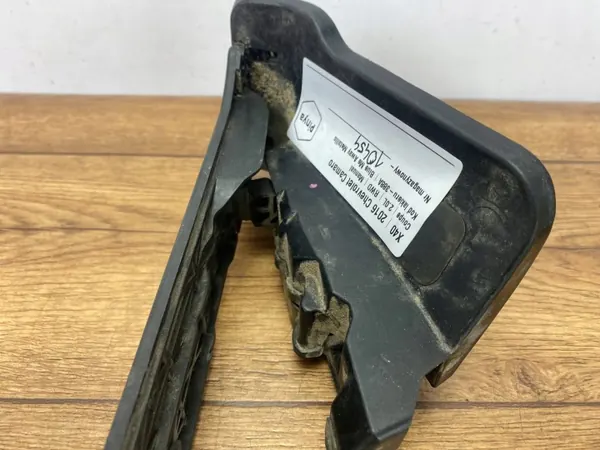 Gaspedaal OEM 23390867PINYA voor Chevrolet Camaro 2016+ image 5