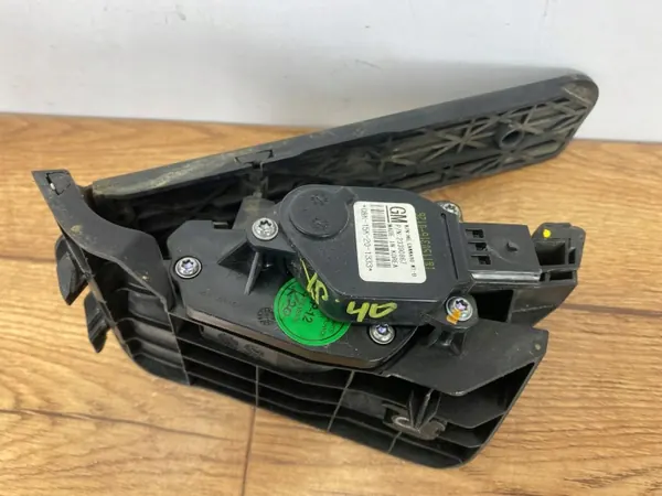 Gaspedaal OEM 23390867PINYA voor Chevrolet Camaro 2016+ image 7