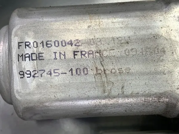 OEM LORK-995-17631 Vänster Framrutsregulator Ford Focus image 5