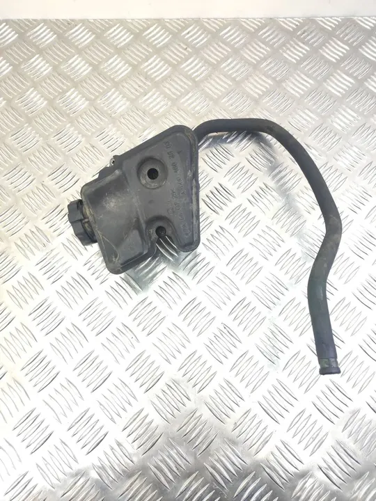 Servostyrningsbehållare Mercedes-Benz ML W164 2008 A0004602583 image 2