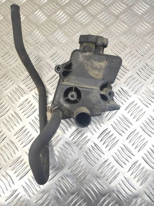 Servostyrningsbehållare Mercedes-Benz ML W164 2008 A0004602583 image 4