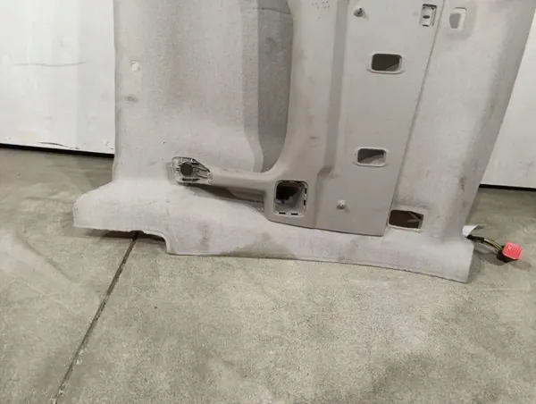 OEM R1752641 Katto Peugeot 2008 II 2020 image 3