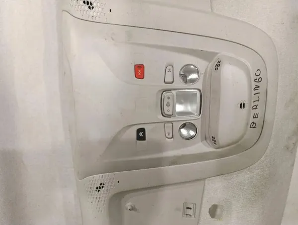 OEM R1752641 Katto Peugeot 2008 II 2020 image 4
