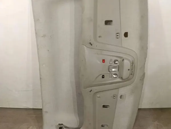 OEM R1752641 Katto Peugeot 2008 II 2020 image 6
