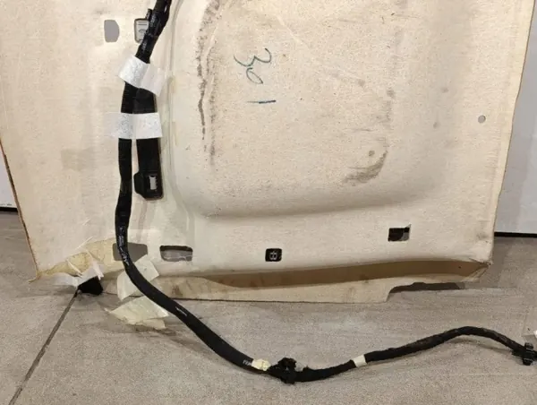 OEM R1752641 Katto Peugeot 2008 II 2020 image 8