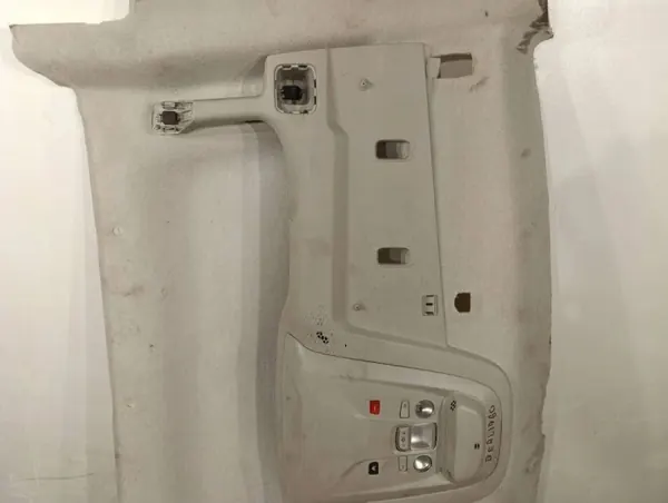 OEM R1752641 Katto Peugeot 2008 II 2020 image 9