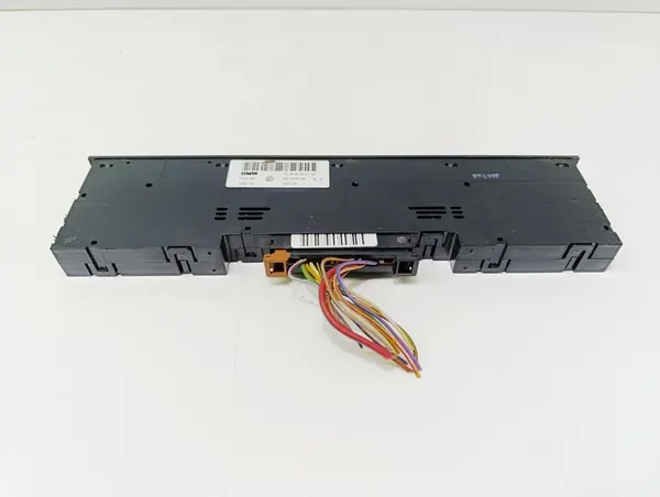 Contrôleur ASC BMW 5 E39 8373714 image 5