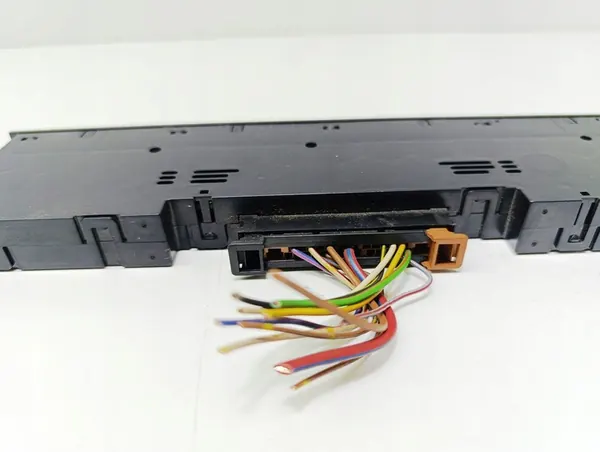 Contrôleur ASC BMW 5 E39 8373714 image 6