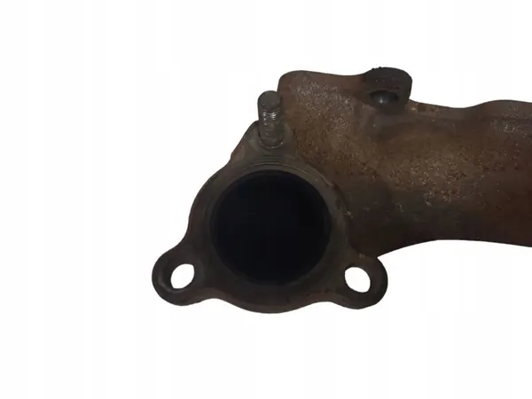 Colector de escape Toyota OE usado OEM 0P810 image 3