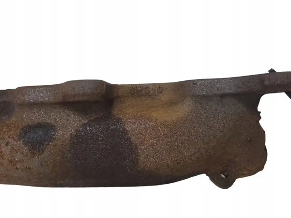 Colector de escape Toyota OE usado OEM 0P810 image 4