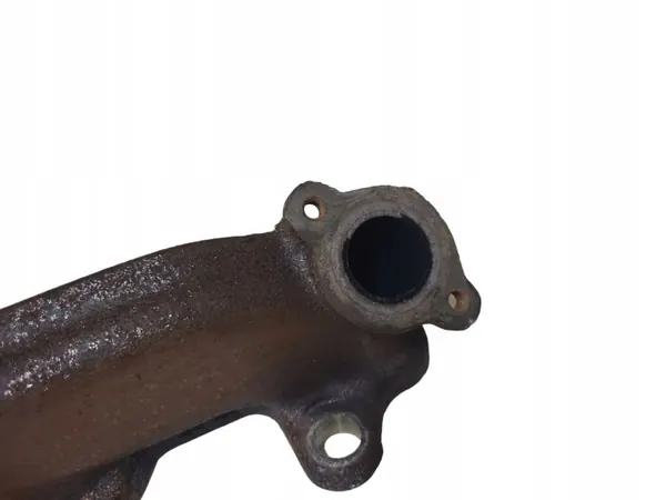 Colector de escape Toyota OE usado OEM 0P810 image 5