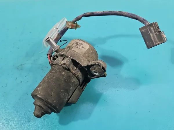 Imupumppu SUBARU TRIBECA B9 3.6 08-14 OEM 26110XA02A image 4