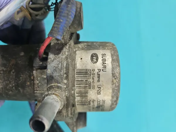 Imupumppu SUBARU TRIBECA B9 3.6 08-14 OEM 26110XA02A image 5