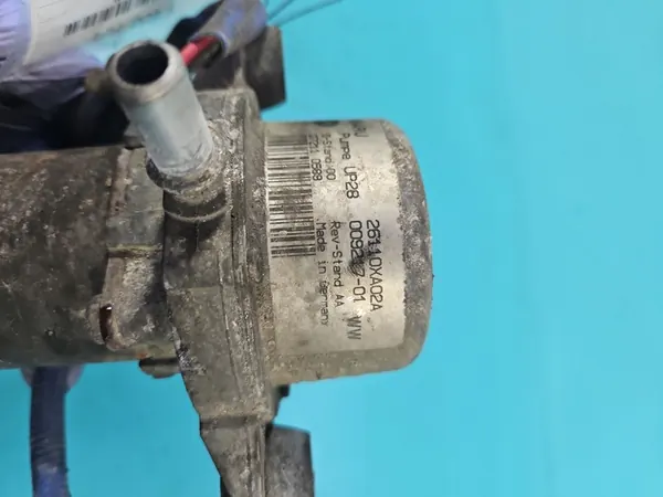 Imupumppu SUBARU TRIBECA B9 3.6 08-14 OEM 26110XA02A image 6